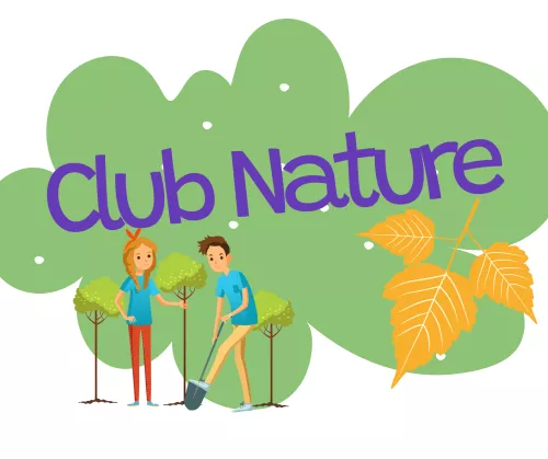 CLUB NATURE