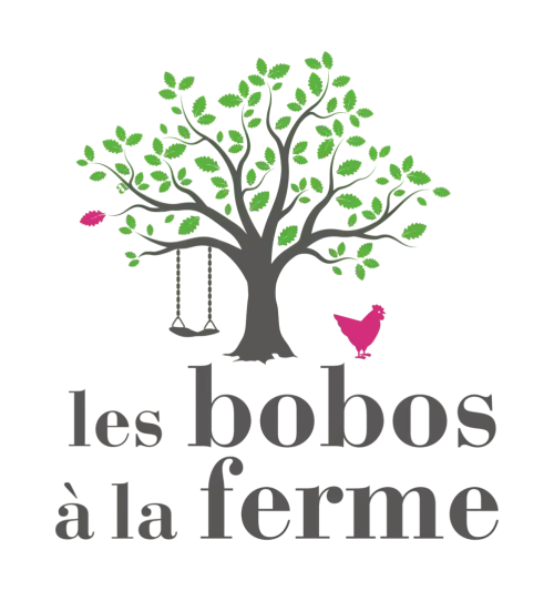 Les bobos à la ferme