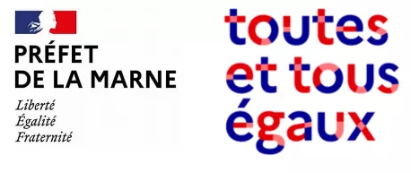 Délégation départementale aux droits des femmes et à l'égalité entre les femmes et les hommes de la Marne