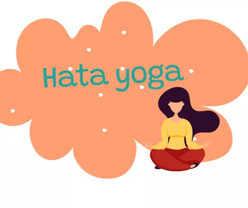 HATA YOGA