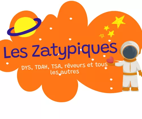 Les zatypiques