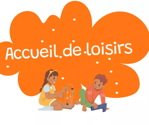 accueil de loisirs