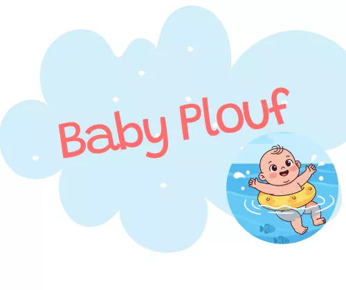 Baby plouf