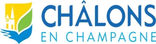 logo de la ville de Châlons-en-Champagne