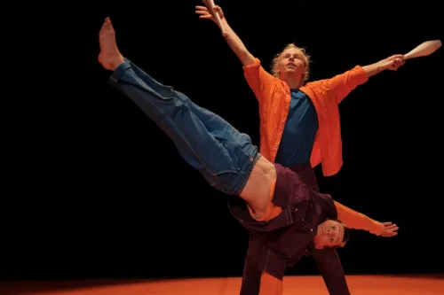 GR des Mômes 6 juin : Spectacle + atelier La Fabuleuse Histoire de Basarkus (Cie Lamento)