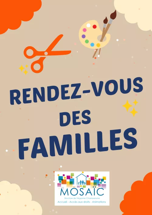 Rendez-vous des familles