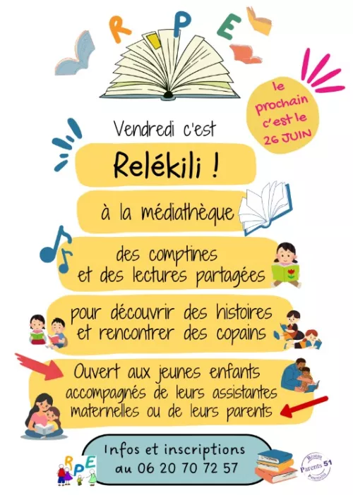 Relékili ! 