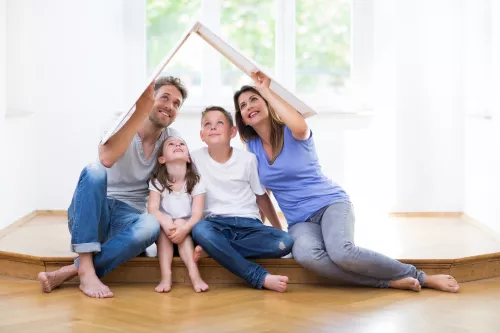 Lieux d’Accueil Enfants Parents (Laep)