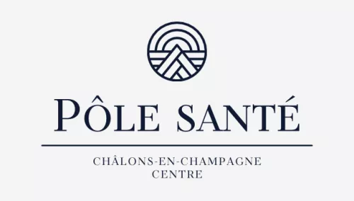 Maison de Santé Pluridisciplinaire: Pôle Santé Châlons Centre