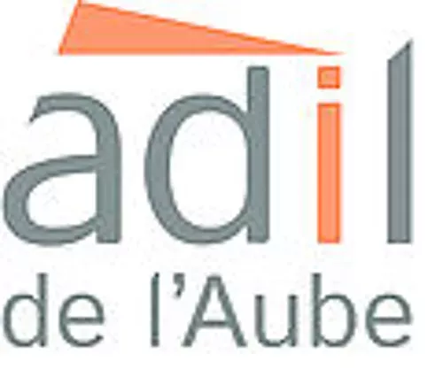 logo adil de l'aube