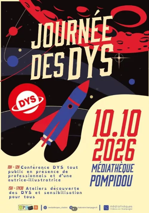 Journée des Dys