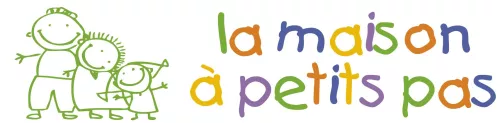 La Maison à petits pas