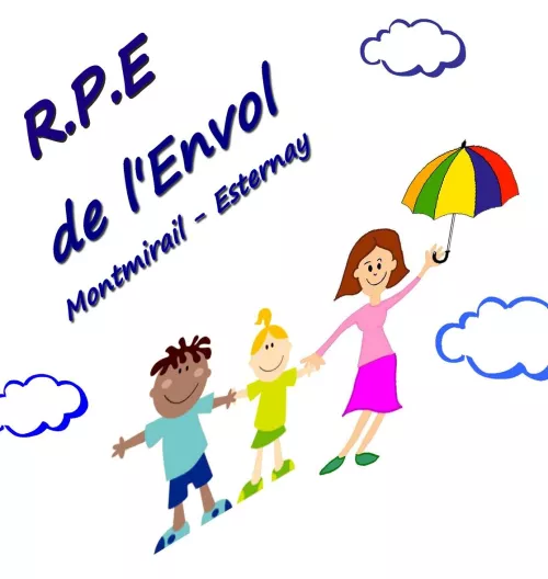 Relais Petite Enfance de l'Envol