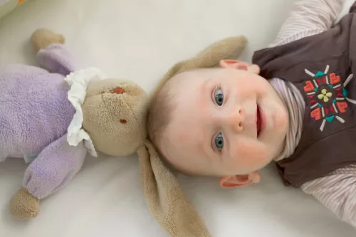 Multi accueil les Mille Pattes