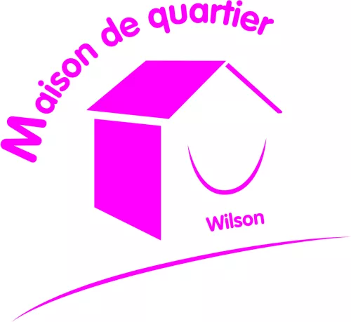 Multi accueil Maison de quartier Wilson