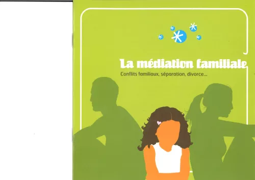 Médiation familiale