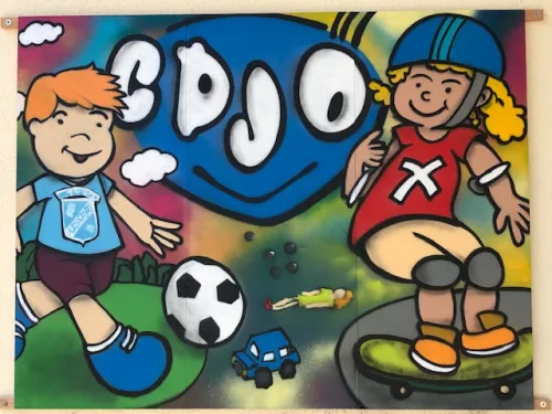 Contrat Local d'accompagnement à la scolarité