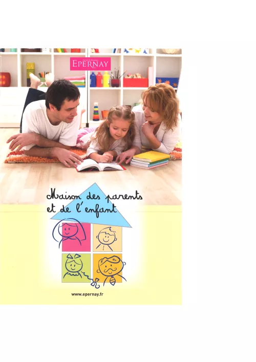 Maison pour tous Accompagnement à la scolarité