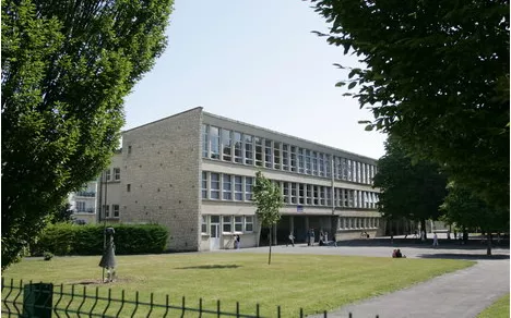 école élémentaire Avranches