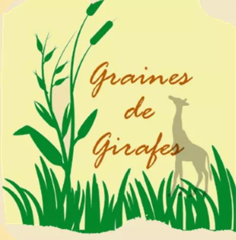 Géner'Actions-Graines de girafes