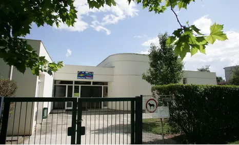 Ecole maternelle Charles Peguy