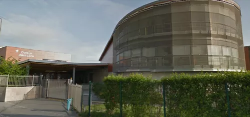 Collège Joliot Curie