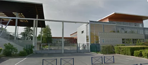 Collège Paulette Billa