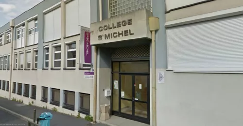 Collège Saint Michel