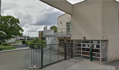 Collège Trois Fontaines