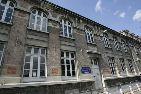 école élémentaire Jamin