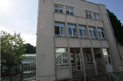 Ecole maternelle Jard