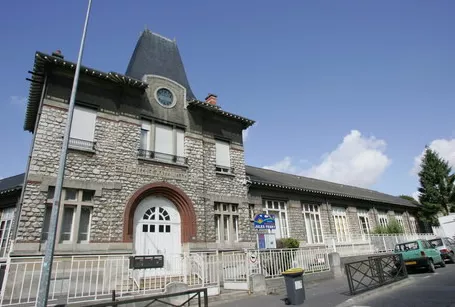 Ecole maternelle Jules Ferry