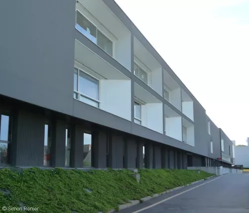 Lycée François Arago