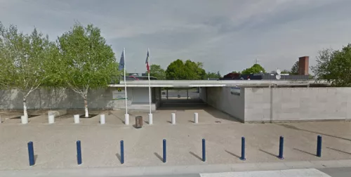 Lycée Georges Brière