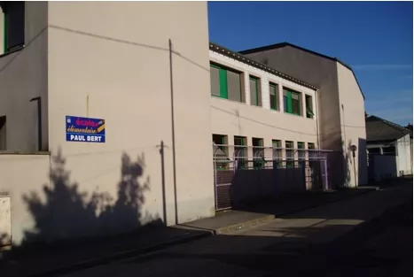 école élémentaire Paul Bert