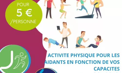 Bulle sportive