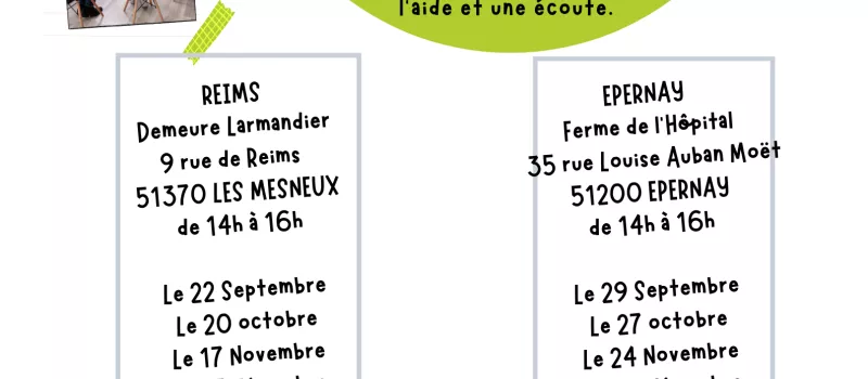 Affiche BULLE DE PAROLE