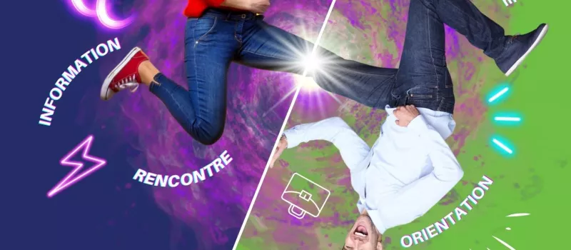 Rendez-Vous Mercredi 29 novembre 2023 de 10h à 17h 