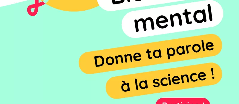 Etude nationale par l'INSERM sur le bien-être mental des jeunes de 11 à 24 ans