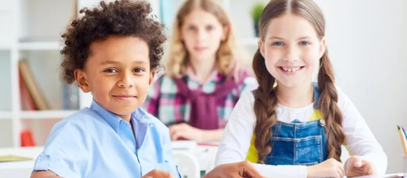Ecole ouverte - vacances apprenantes, stages de réussite