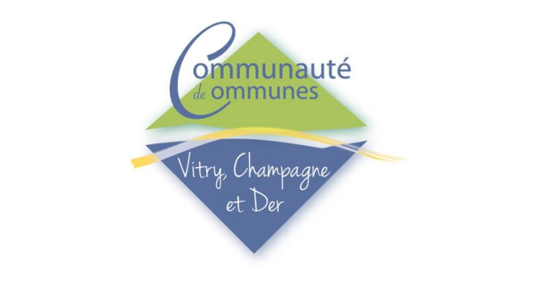 Communauté de communes Vitry Champagne et Der
