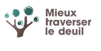 logo association mieux traverser le deuil