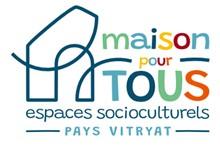 logo de la maison pour tous