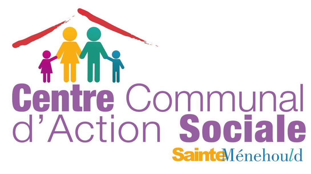 logo centre communal d'action sociale