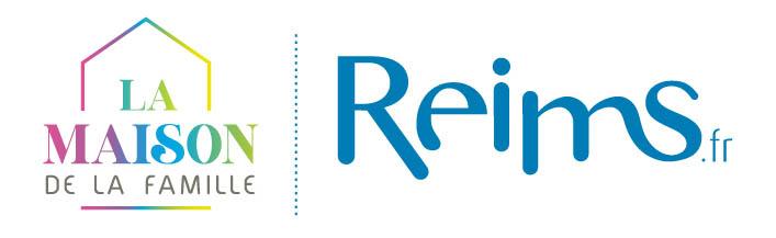 Logo Maison de la famille