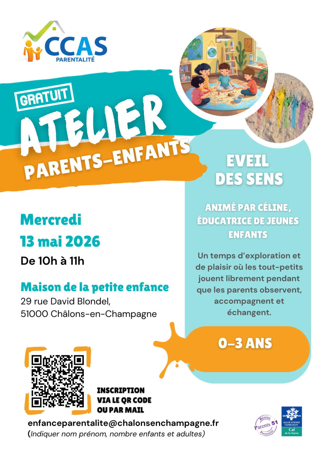 affiche