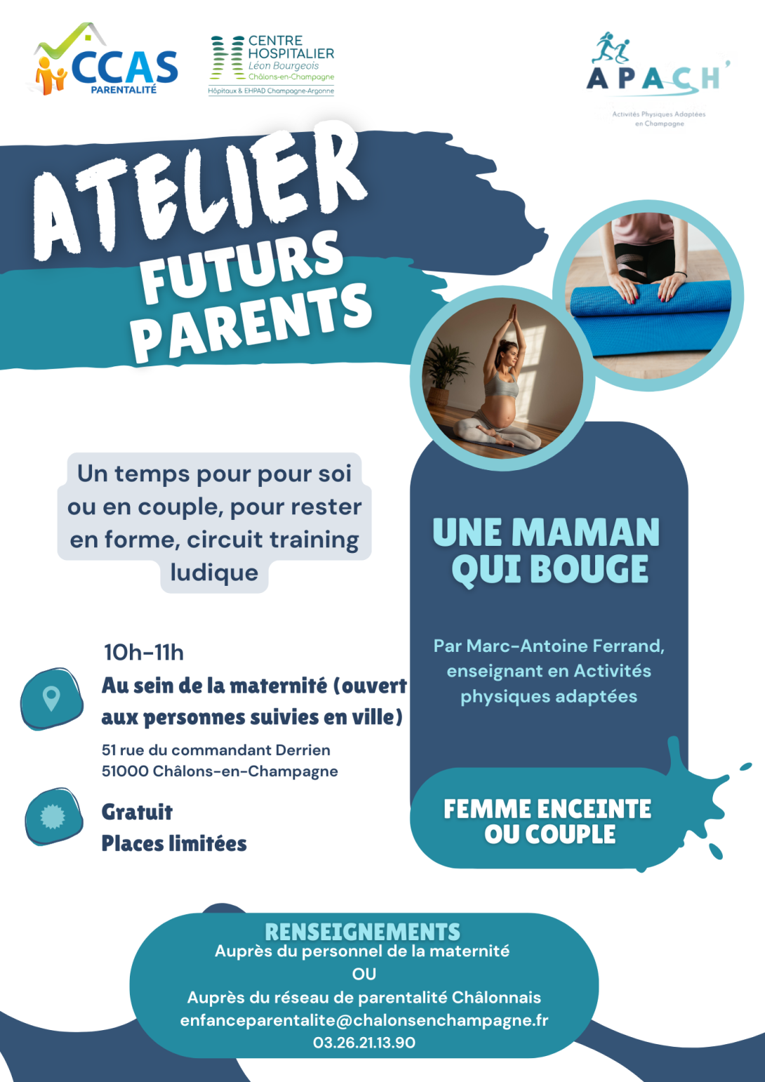 affiche