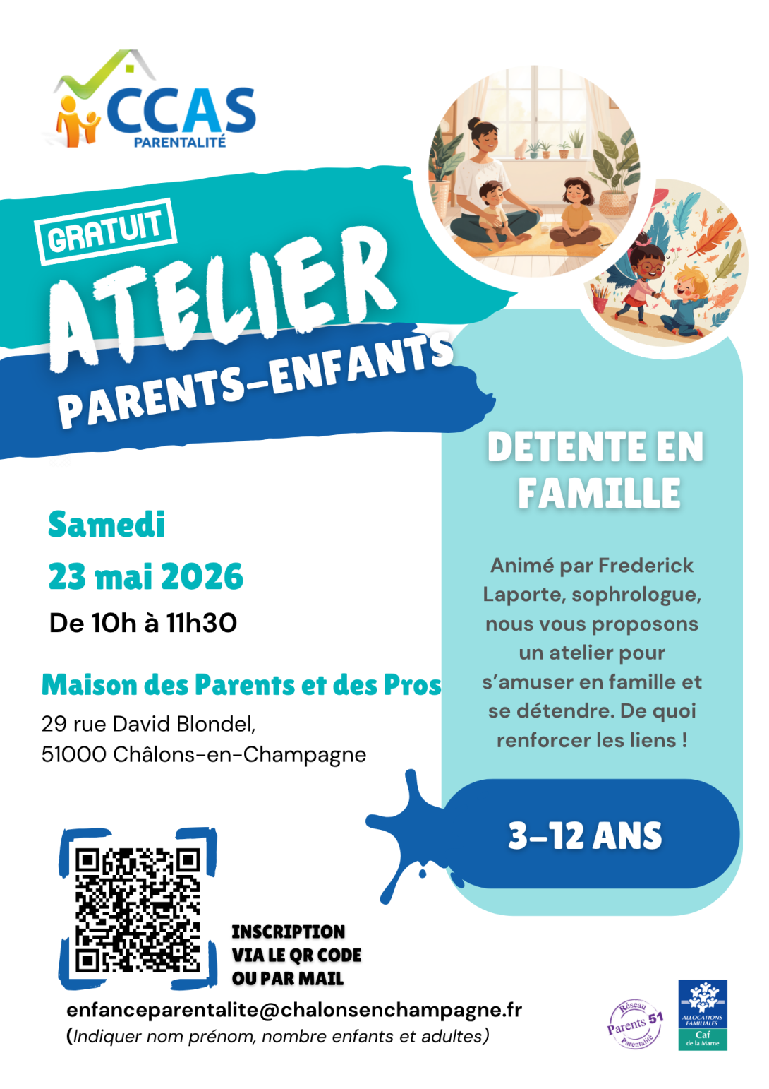affiche