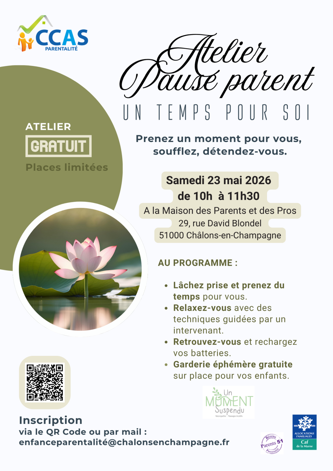 affiche