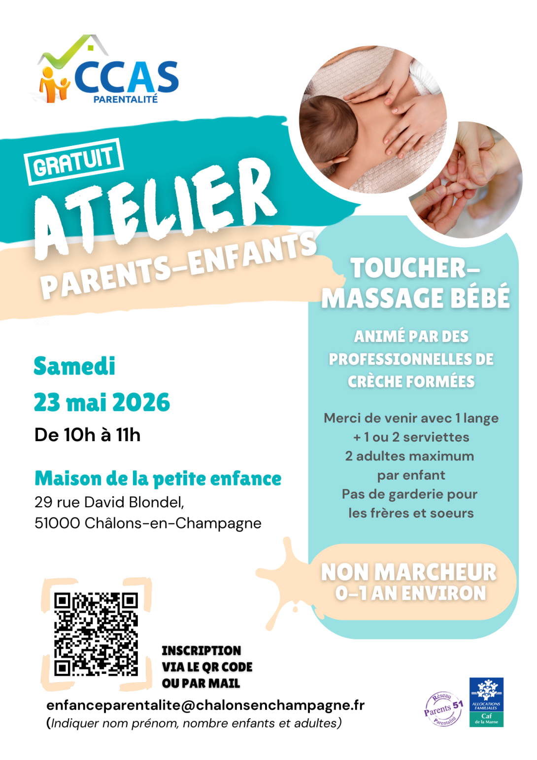 affiche